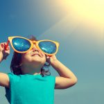 Get Out and Live: Benefits of Enjoying the Sun