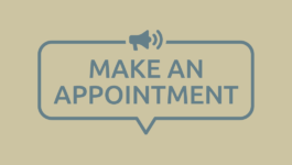 Make an Appointment