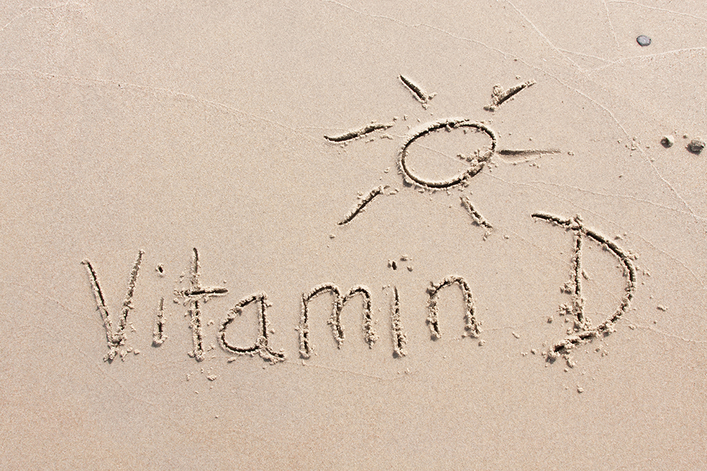 Shooting Down Vitamin D Myths