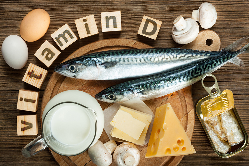 vitamin