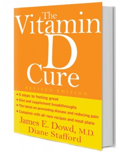 The Vitamin D Cure