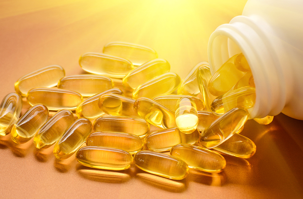 Vitamin D Deficiency? Look at Your Health Issues