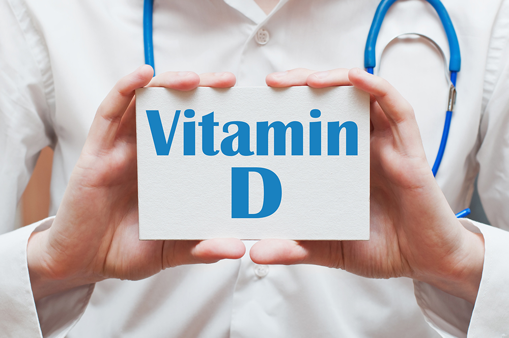 Why is Vitamin D Important?